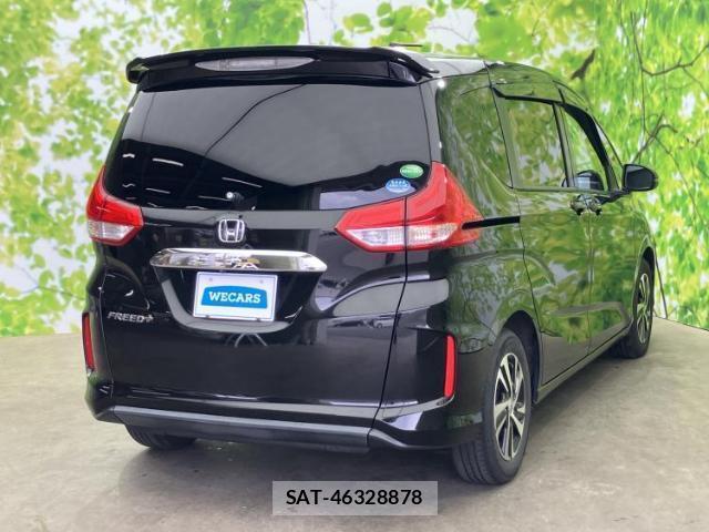 Honda FREED 2018-06 8012377-2