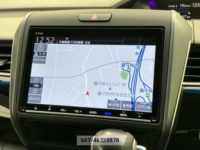Honda FREED 2018-06 8012377-9