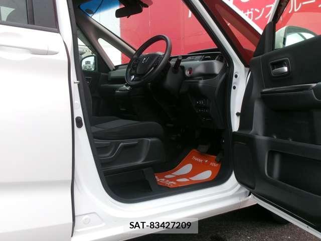Honda FREED 2017-05 8012636-12