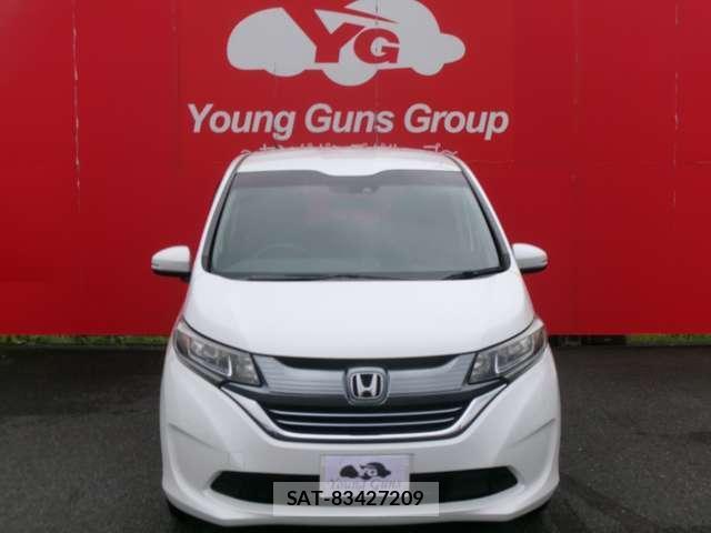 Honda FREED 2017-05 8012636-5