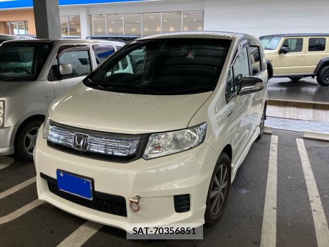 sat car