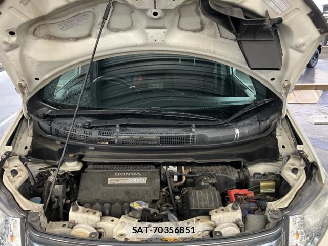 Honda FREED SPIKE 2012-04 8005401-14