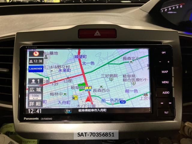 Honda FREED SPIKE 2012-04 8005401-18