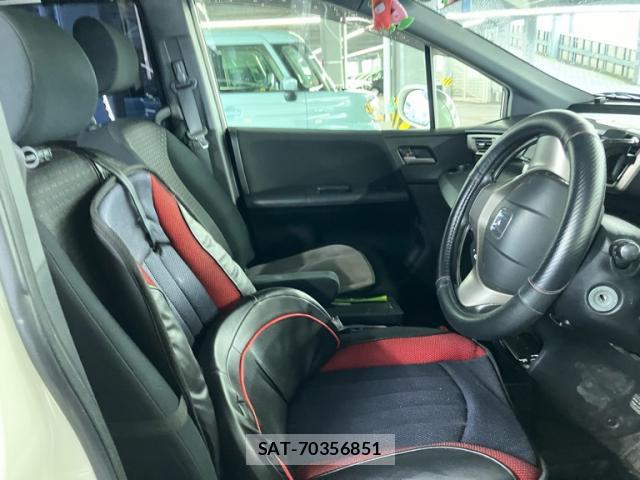 Honda FREED SPIKE 2012-04 8005401-6