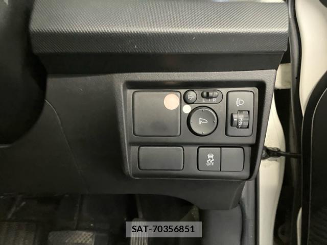 Honda FREED SPIKE 2012-04 8005401-8