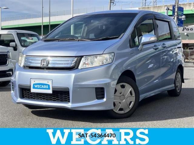 Honda FREED SPIKE 2014-05 8006406-0