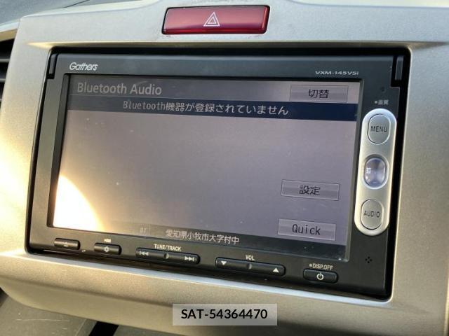 Honda FREED SPIKE 2014-05 8006406-10