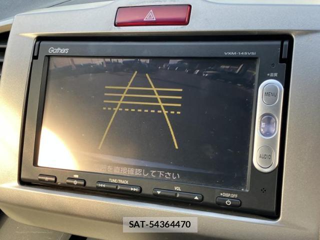 Honda FREED SPIKE 2014-05 8006406-12