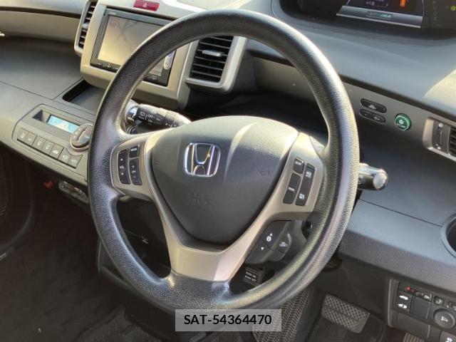 Honda FREED SPIKE 2014-05 8006406-14