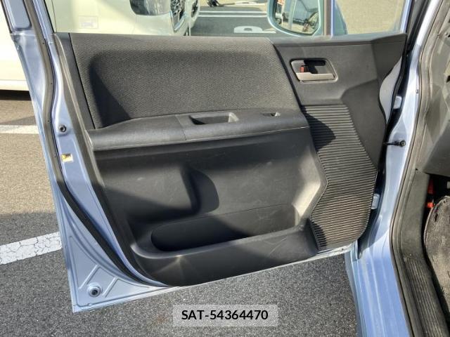 Honda FREED SPIKE 2014-05 8006406-4