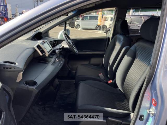 Honda FREED SPIKE 2014-05 8006406-7