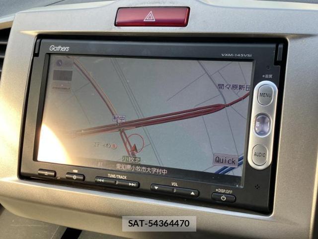 Honda FREED SPIKE 2014-05 8006406-9
