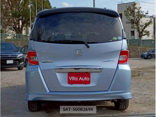 Honda FREED SPIKE 2015-02 8008376-10