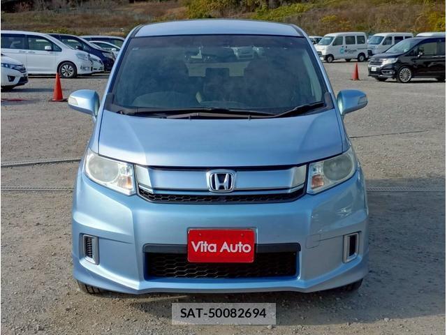Honda FREED SPIKE 2015-02 8008376-11