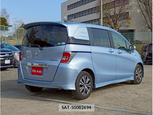 Honda FREED SPIKE 2015-02 8008376-12