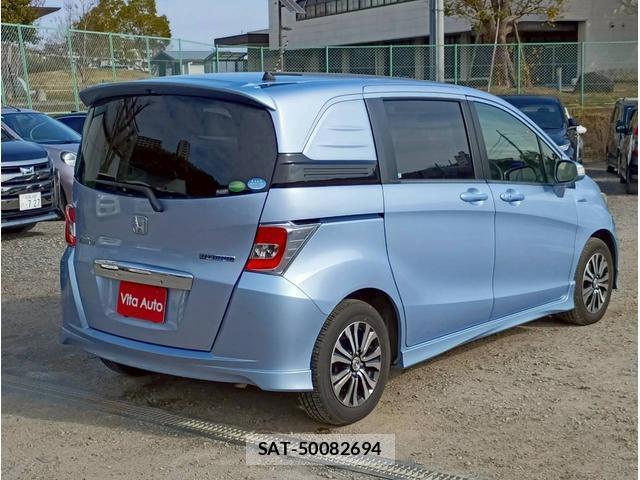 Honda FREED SPIKE 2015-02 8008376-13