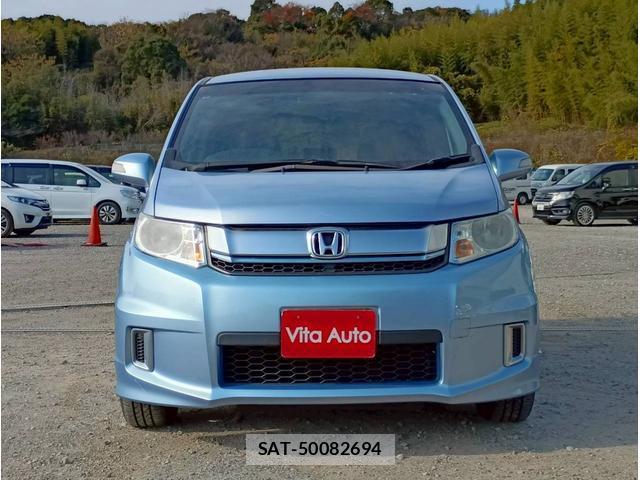 Honda FREED SPIKE 2015-02 8008376-16