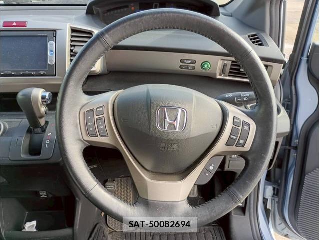 Honda FREED SPIKE 2015-02 8008376-18