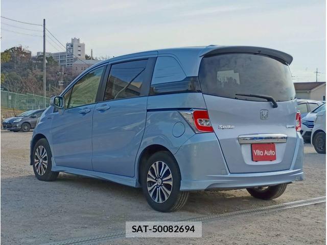Honda FREED SPIKE 2015-02 8008376-19