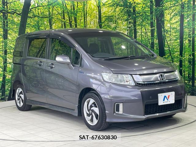 Honda FREED SPIKE 2016-04 8009084-15