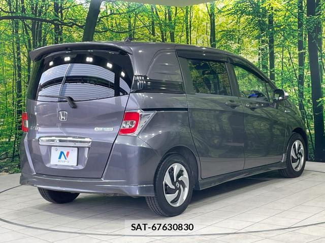 Honda FREED SPIKE 2016-04 8009084-16