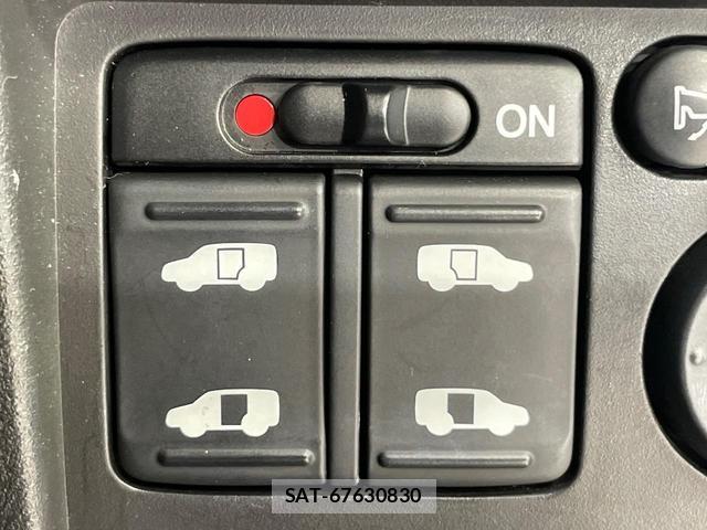 Honda FREED SPIKE 2016-04 8009084-2