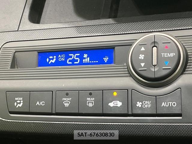 Honda FREED SPIKE 2016-04 8009084-6