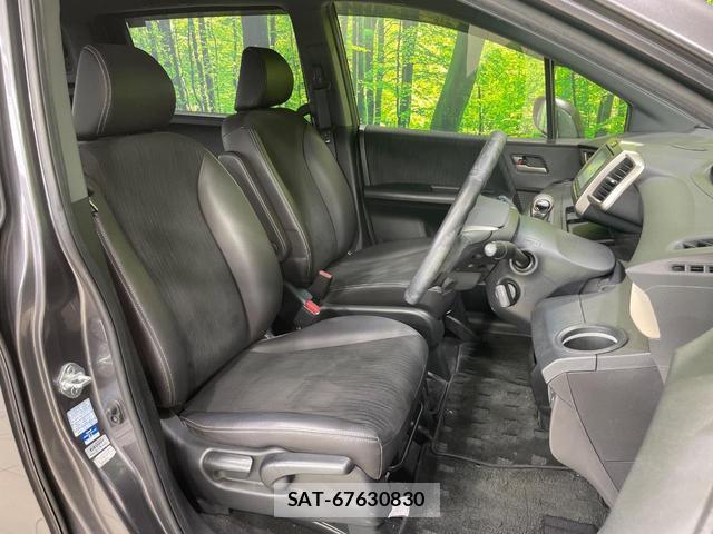 Honda FREED SPIKE 2016-04 8009084-7