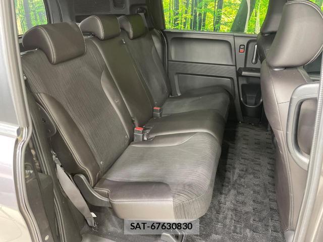 Honda FREED SPIKE 2016-04 8009084-8