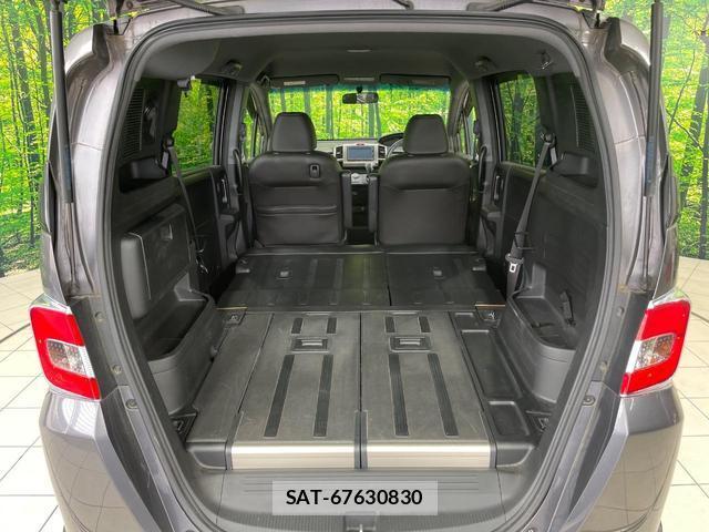 Honda FREED SPIKE 2016-04 8009084-9