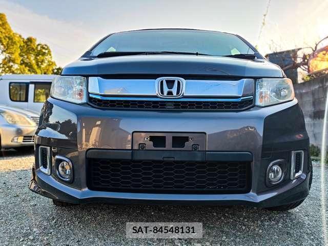 Honda FREED SPIKE 2014-07 8010604-1
