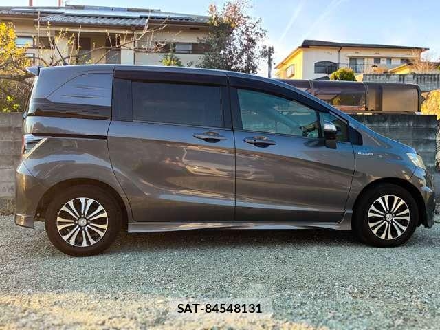 Honda FREED SPIKE 2014-07 8010604-12