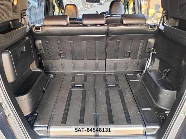 Honda FREED SPIKE 2014-07 8010604-14