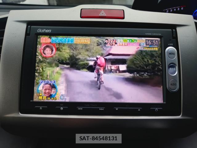 Honda FREED SPIKE 2014-07 8010604-8