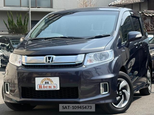 Honda FREED SPIKE 2015-02 8012042-0