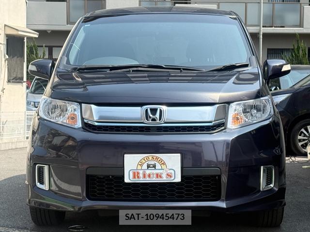 Honda FREED SPIKE 2015-02 8012042-1