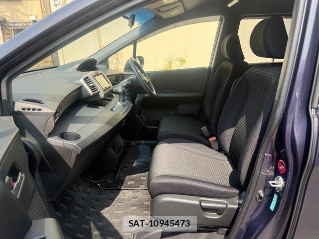 Honda FREED SPIKE 2015-02 8012042-10
