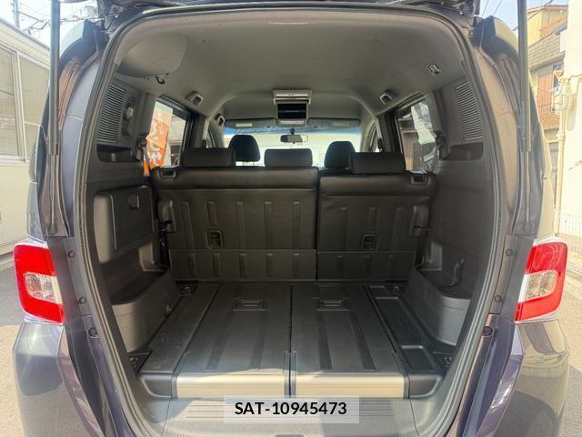 Honda FREED SPIKE 2015-02 8012042-12