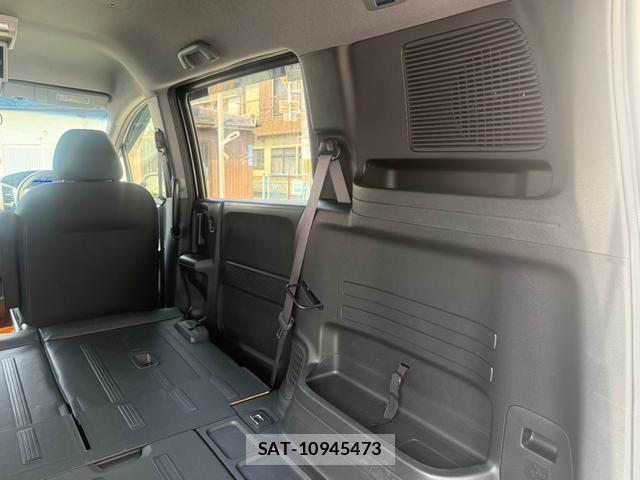 Honda FREED SPIKE 2015-02 8012042-15