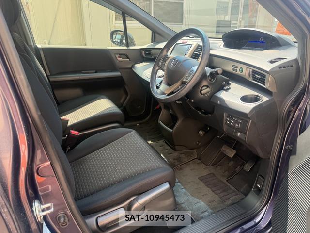 Honda FREED SPIKE 2015-02 8012042-18