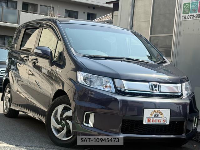 Honda FREED SPIKE 2015-02 8012042-2