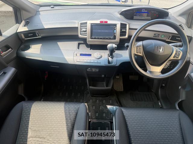 Honda FREED SPIKE 2015-02 8012042-9