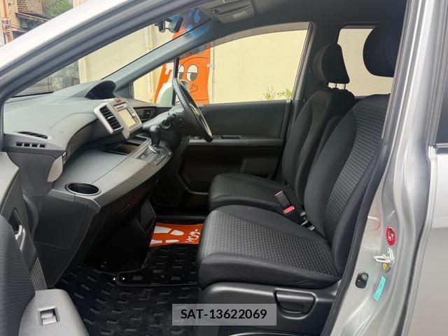 Honda FREED SPIKE 2012-11 8012045-10