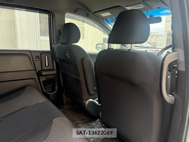Honda FREED SPIKE 2012-11 8012045-17