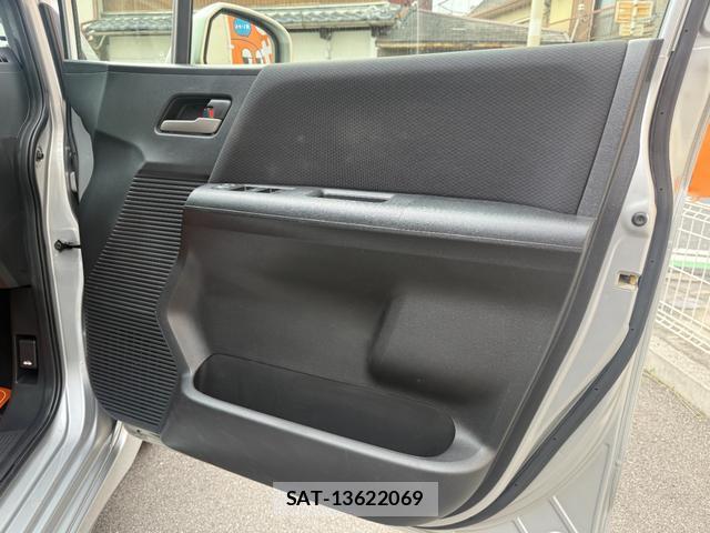 Honda FREED SPIKE 2012-11 8012045-19