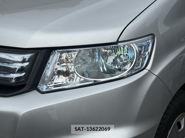 Honda FREED SPIKE 2012-11 8012045-3