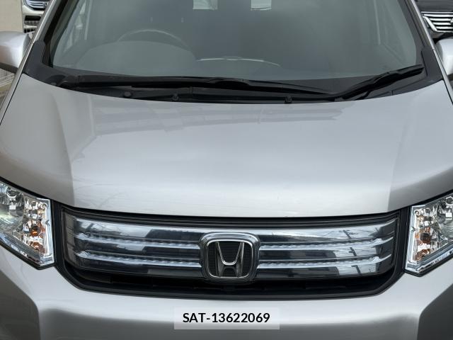 Honda FREED SPIKE 2012-11 8012045-4