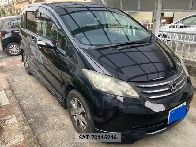 Honda FREED 2009-07 8003547-1