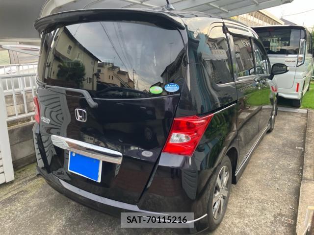 Honda FREED 2009-07 8003547-13