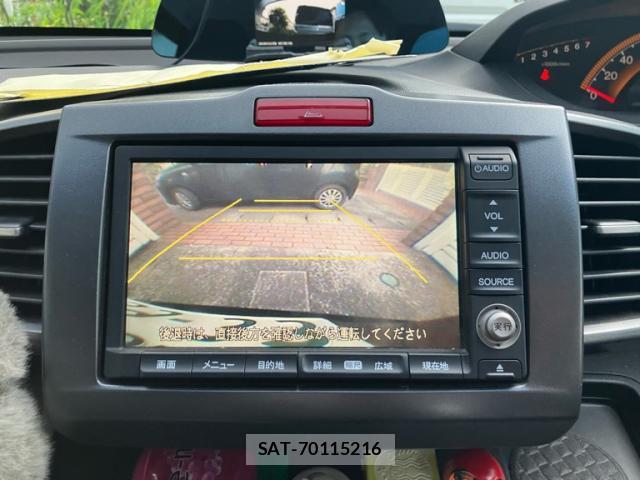 Honda FREED 2009-07 8003547-14